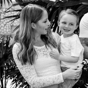 Meet your Posher, Brianna